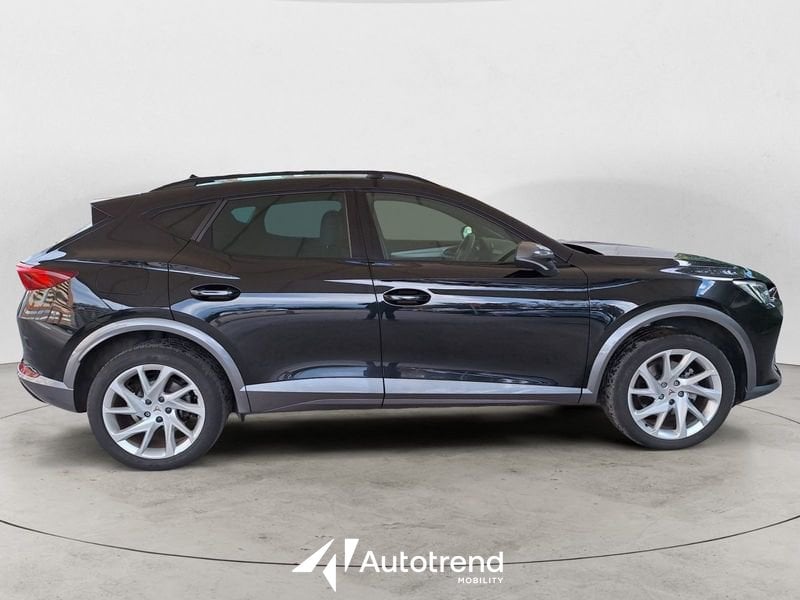 CUPRA Formentor  2.0 TDI 150 CV 4Drive DSG Automatica