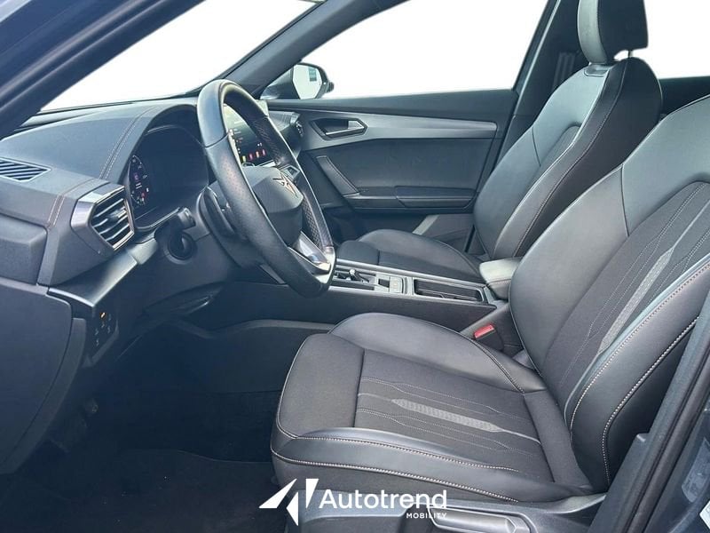 CUPRA Formentor  2.0 TDI 150 CV 4Drive DSG Automatica