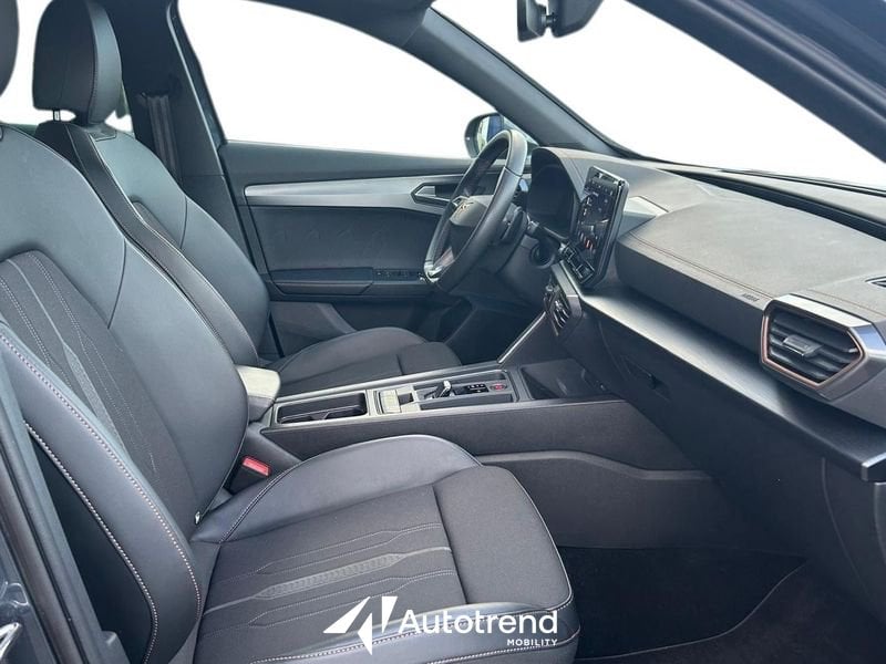 CUPRA Formentor  2.0 TDI 150 CV 4Drive DSG Automatica
