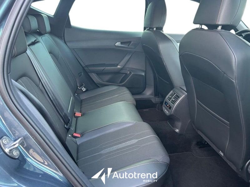 CUPRA Formentor  2.0 TDI 150 CV 4Drive DSG Automatica