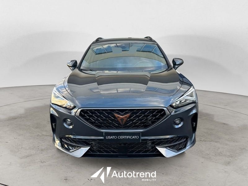 CUPRA Formentor  2.0 TDI 150 CV 4Drive DSG Automatica