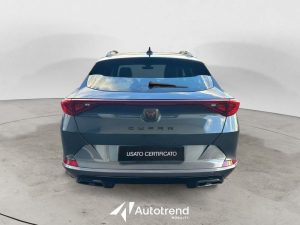 CUPRA Formentor 2.0 TDI 150 CV 4Drive DSG Automatica