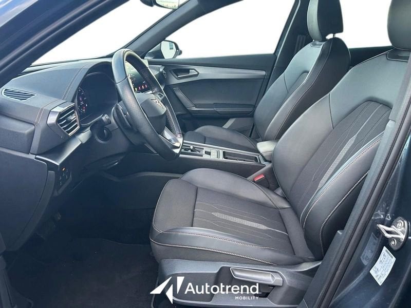 CUPRA Formentor  2.0 TDI 150 CV 4Drive DSG Automatica