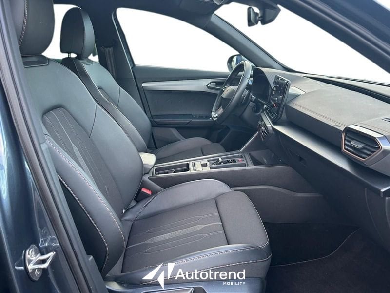 CUPRA Formentor  2.0 TDI 150 CV 4Drive DSG Automatica