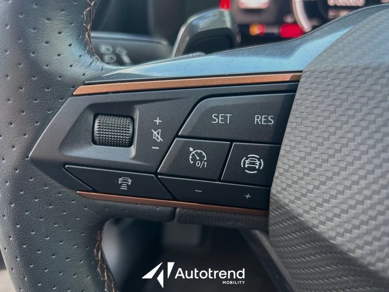 CUPRA Formentor  2.0 TDI 150 CV 4Drive DSG Automatica