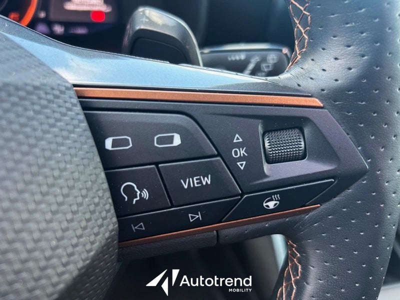 CUPRA Formentor  2.0 TDI 150 CV 4Drive DSG Automatica
