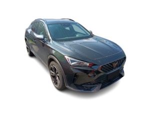 CUPRA Formentor 2.0 TDI 150 CV 4Drive DSG Automatica
