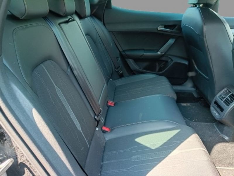 CUPRA Formentor  2.0 TDI 150 CV 4Drive DSG Automatica