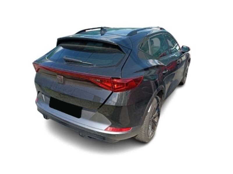 CUPRA Formentor  2.0 TDI 150 CV 4Drive DSG Automatica