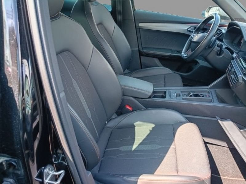 CUPRA Formentor  2.0 TDI 150 CV 4Drive DSG Automatica
