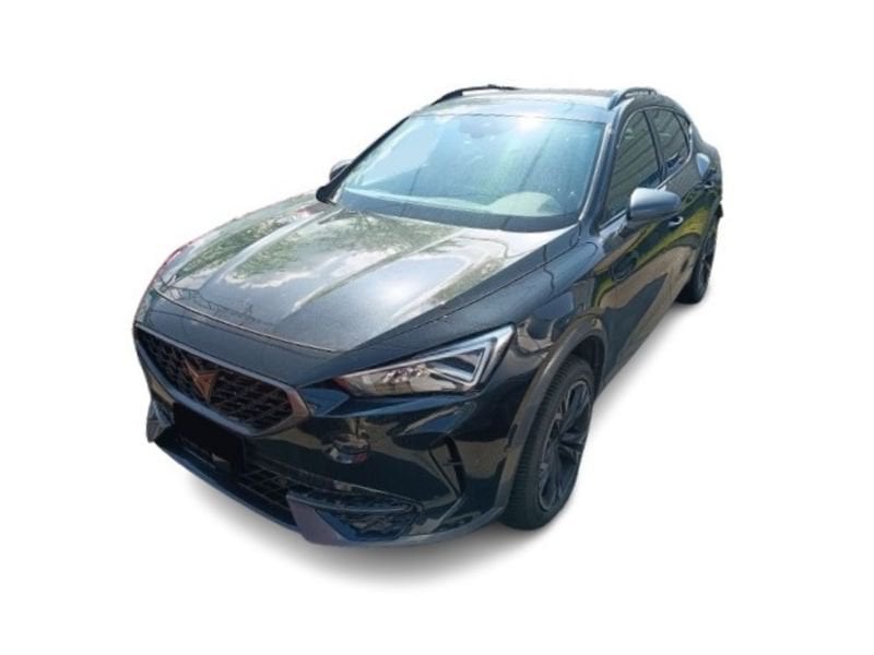 CUPRA Formentor 2.0 TDI 150 CV 4Drive DSG Automatica