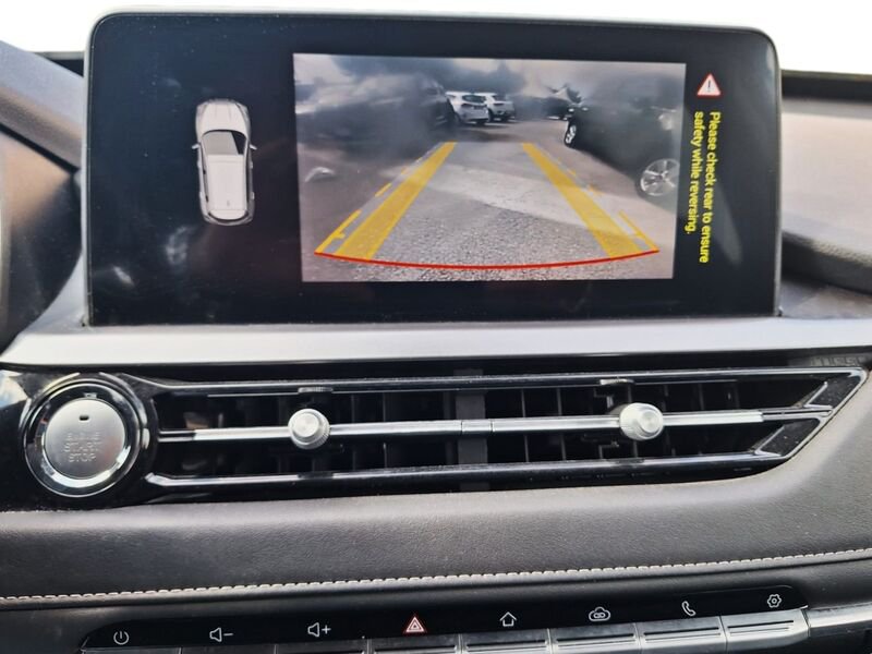 DR Automobiles   1.5 Bi-Fuel GPL 116 CV TETTO