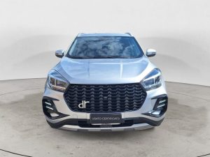 DR Automobiles   1.5 Bi-Fuel GPL 116 CV TETTO