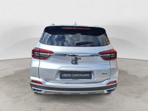 DR Automobiles   1.5 Bi-Fuel GPL 116 CV TETTO