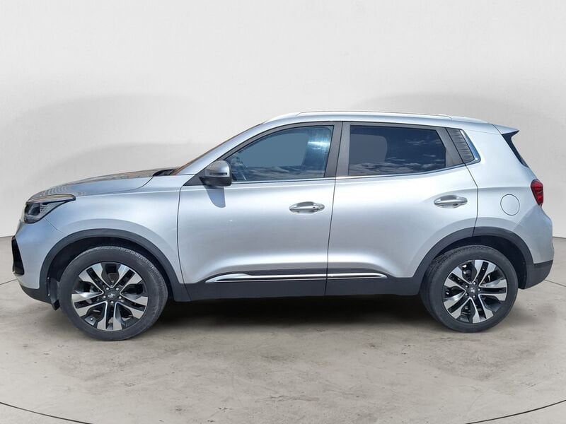 DR Automobiles   1.5 Bi-Fuel GPL 116 CV TETTO