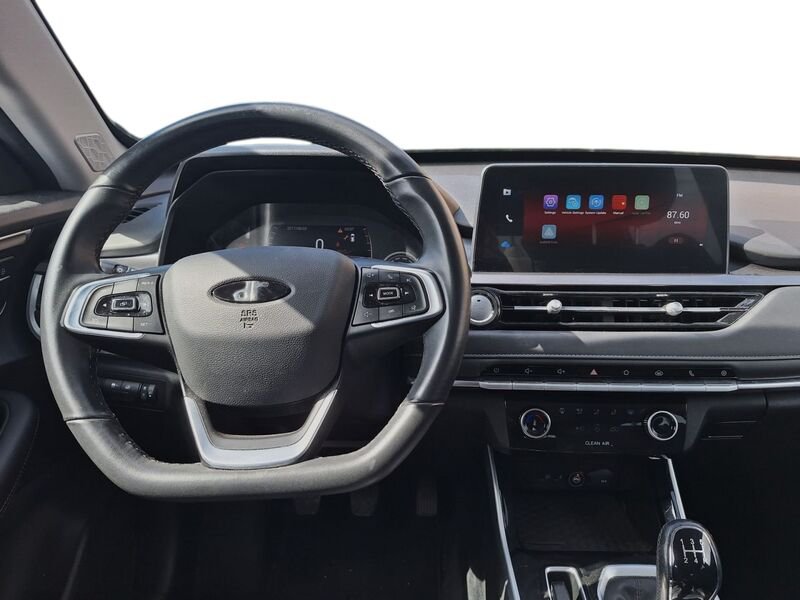 DR Automobiles   1.5 Bi-Fuel GPL 116 CV TETTO