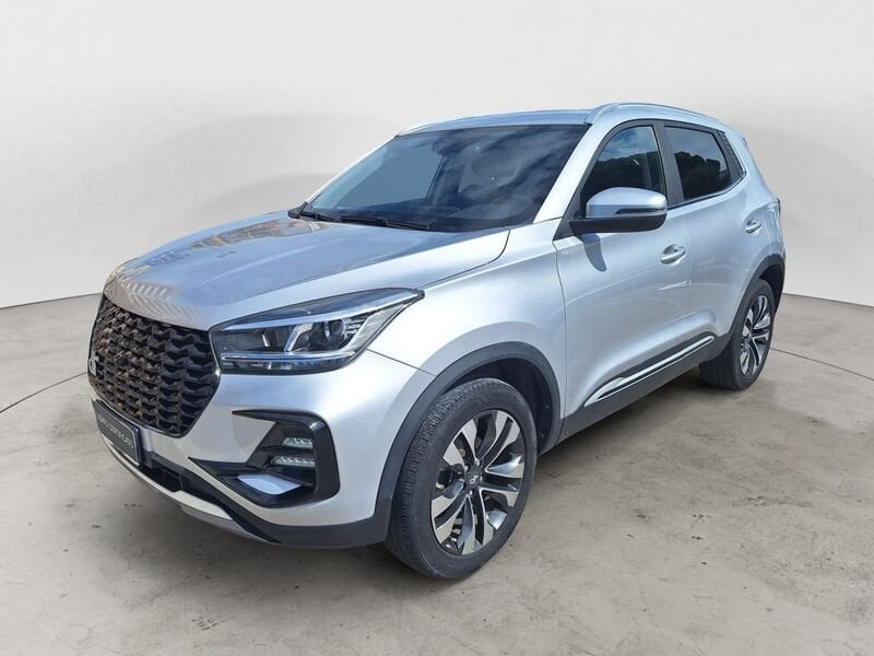 DR Automobiles   1.5 Bi-Fuel GPL 116 CV TETTO