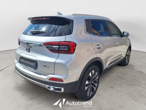 DR Automobiles   1.5 Bi-Fuel GPL 116 CV TETTO
