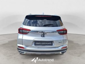 DR Automobiles   1.5 Bi-Fuel GPL 116 CV TETTO