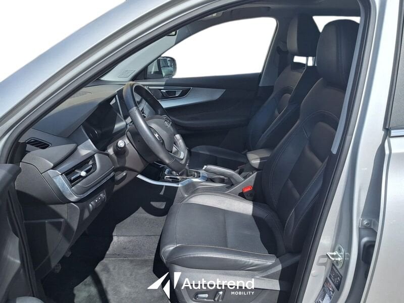 DR Automobiles   1.5 Bi-Fuel GPL 116 CV TETTO