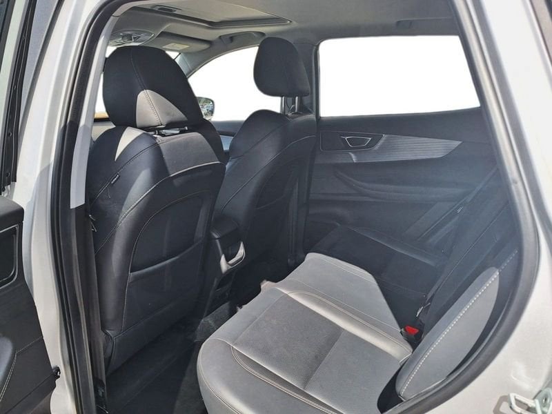 DR Automobiles   1.5 Bi-Fuel GPL 116 CV TETTO