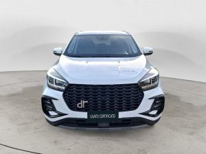 DR Automobiles   1.5 Bi-Fuel GPL 116 CV TETTO
