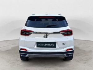 DR Automobiles   1.5 Bi-Fuel GPL 116 CV TETTO