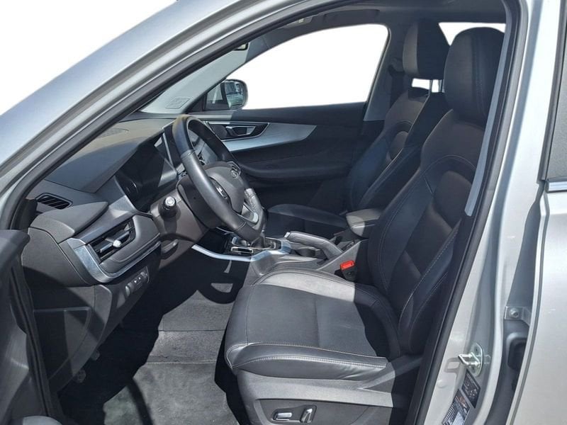 DR Automobiles   1.5 Bi-Fuel GPL 116 CV TETTO