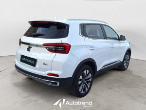 DR Automobiles   1.5 Bi-Fuel GPL 116 CV TETTO