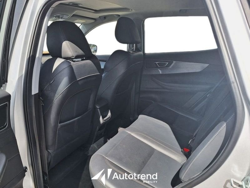 DR Automobiles   1.5 Bi-Fuel GPL 116 CV TETTO