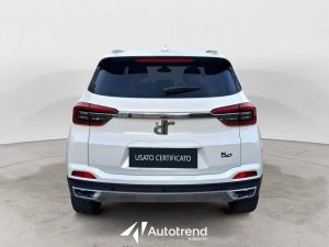 DR Automobiles   1.5 Bi-Fuel GPL 116 CV TETTO