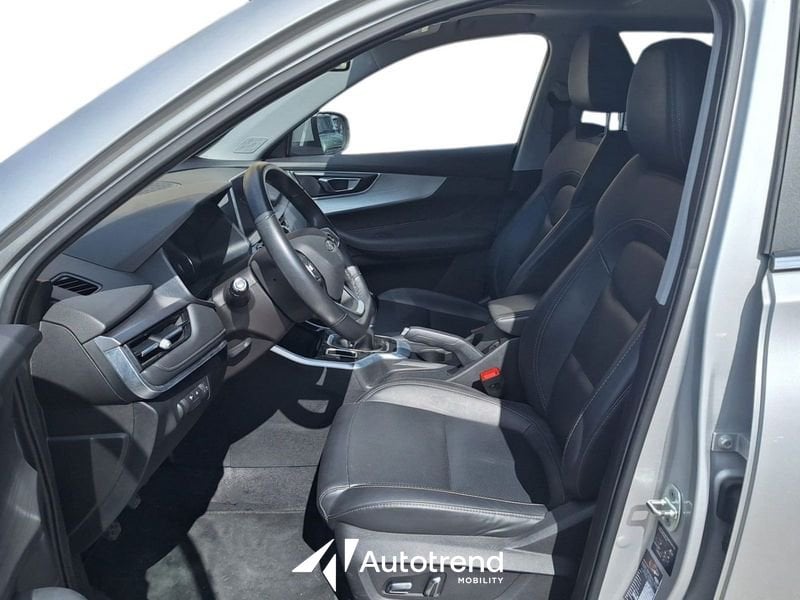 DR Automobiles   1.5 Bi-Fuel GPL 116 CV TETTO