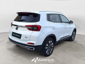 DR Automobiles   1.5 Bi-Fuel GPL 116 CV TETTO