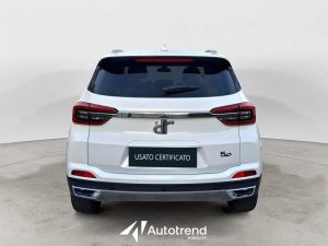 DR Automobiles   1.5 Bi-Fuel GPL 116 CV TETTO