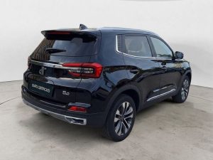 DR Automobiles   1.5 Bi-Fuel GPL 116 CV TETTO