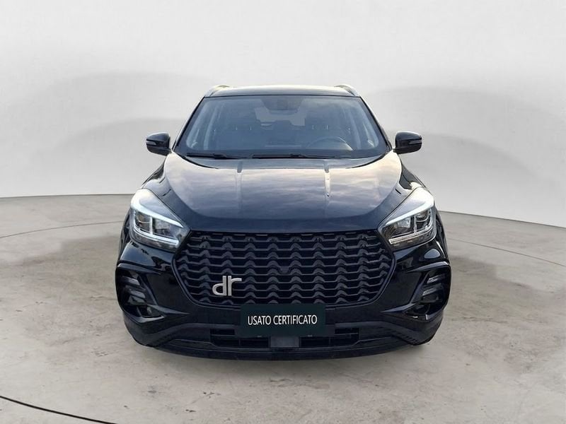 DR Automobiles   1.5 Bi-Fuel GPL 116 CV TETTO