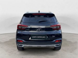 DR Automobiles   1.5 Bi-Fuel GPL 116 CV TETTO