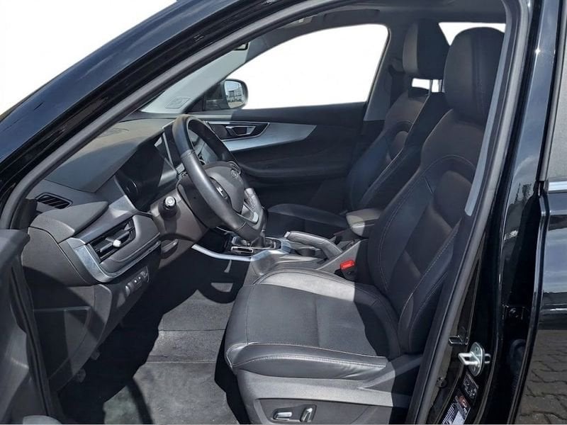 DR Automobiles   1.5 Bi-Fuel GPL 116 CV TETTO