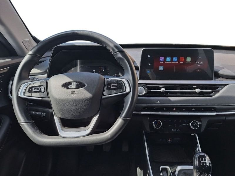 DR Automobiles   1.5 Bi-Fuel GPL 116 CV TETTO