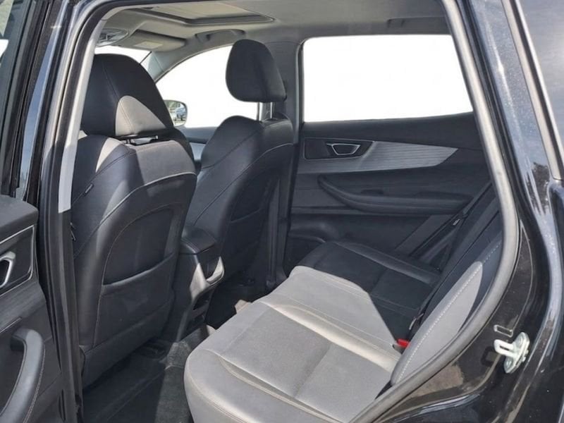DR Automobiles   1.5 Bi-Fuel GPL 116 CV TETTO