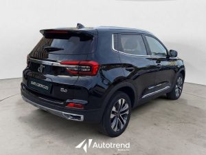 DR Automobiles   1.5 Bi-Fuel GPL 116 CV TETTO