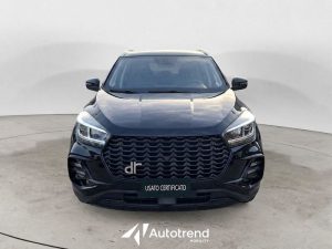 DR Automobiles   1.5 Bi-Fuel GPL 116 CV TETTO