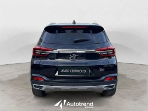 DR Automobiles   1.5 Bi-Fuel GPL 116 CV TETTO