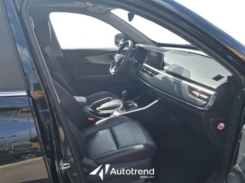 DR Automobiles   1.5 Bi-Fuel GPL 116 CV TETTO