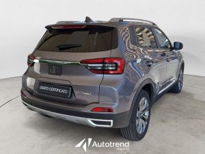 DR Automobiles   1.5 Bi-Fuel GPL 116 CV TETTO
