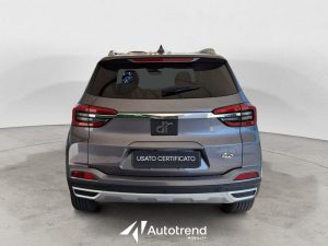 DR Automobiles   1.5 Bi-Fuel GPL 116 CV TETTO