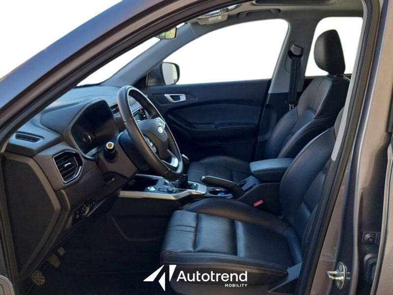 DR Automobiles   1.5 Bi-Fuel GPL 116 CV TETTO