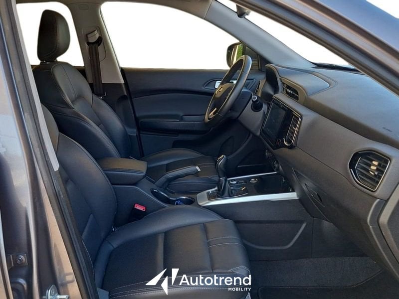 DR Automobiles   1.5 Bi-Fuel GPL 116 CV TETTO