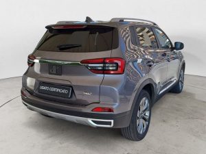 DR Automobiles   1.5 Bi-Fuel GPL 116 CV TETTO