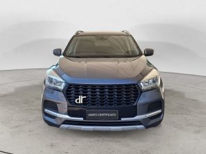 DR Automobiles   1.5 Bi-Fuel GPL 116 CV TETTO